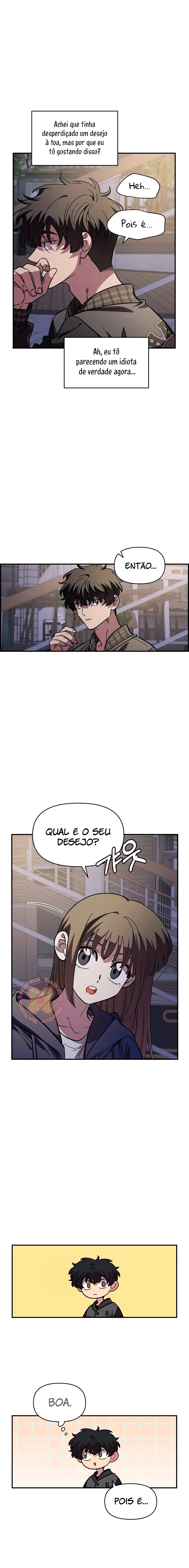 Read Childhood Friend Complex PT Manga Online