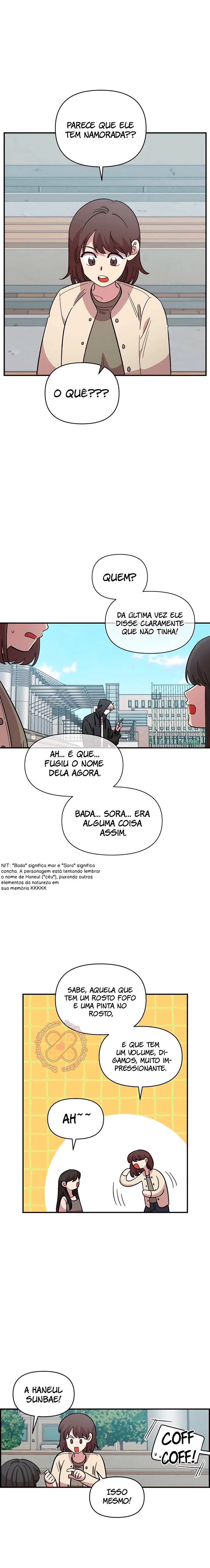 Read Childhood Friend Complex PT Manga Online