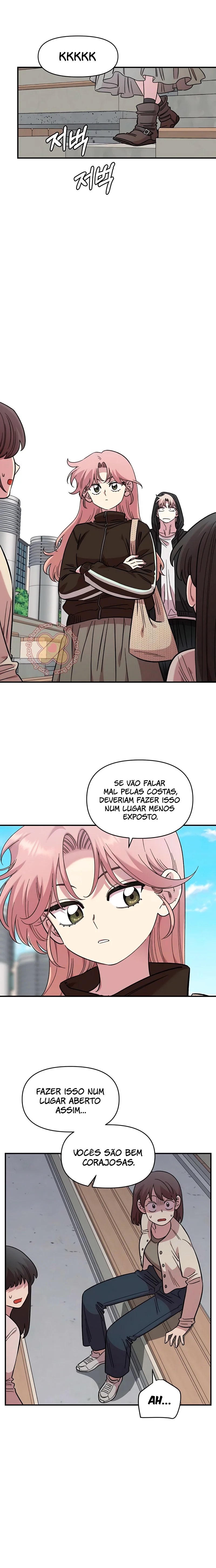 Read Childhood Friend Complex PT Manga Online