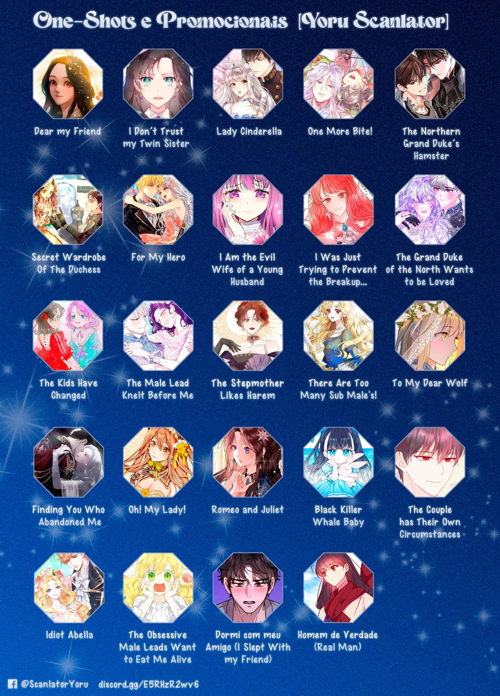 Read Childhood Friend Complex PT Manga Online