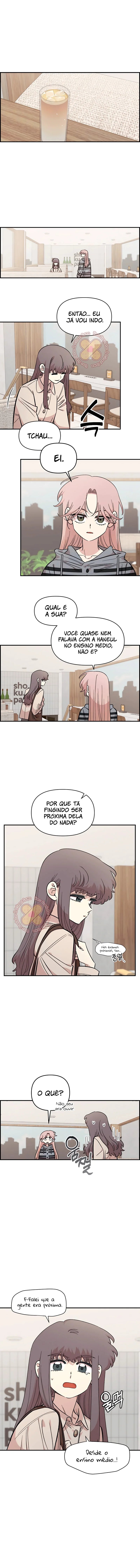 Read Childhood Friend Complex PT Manga Online