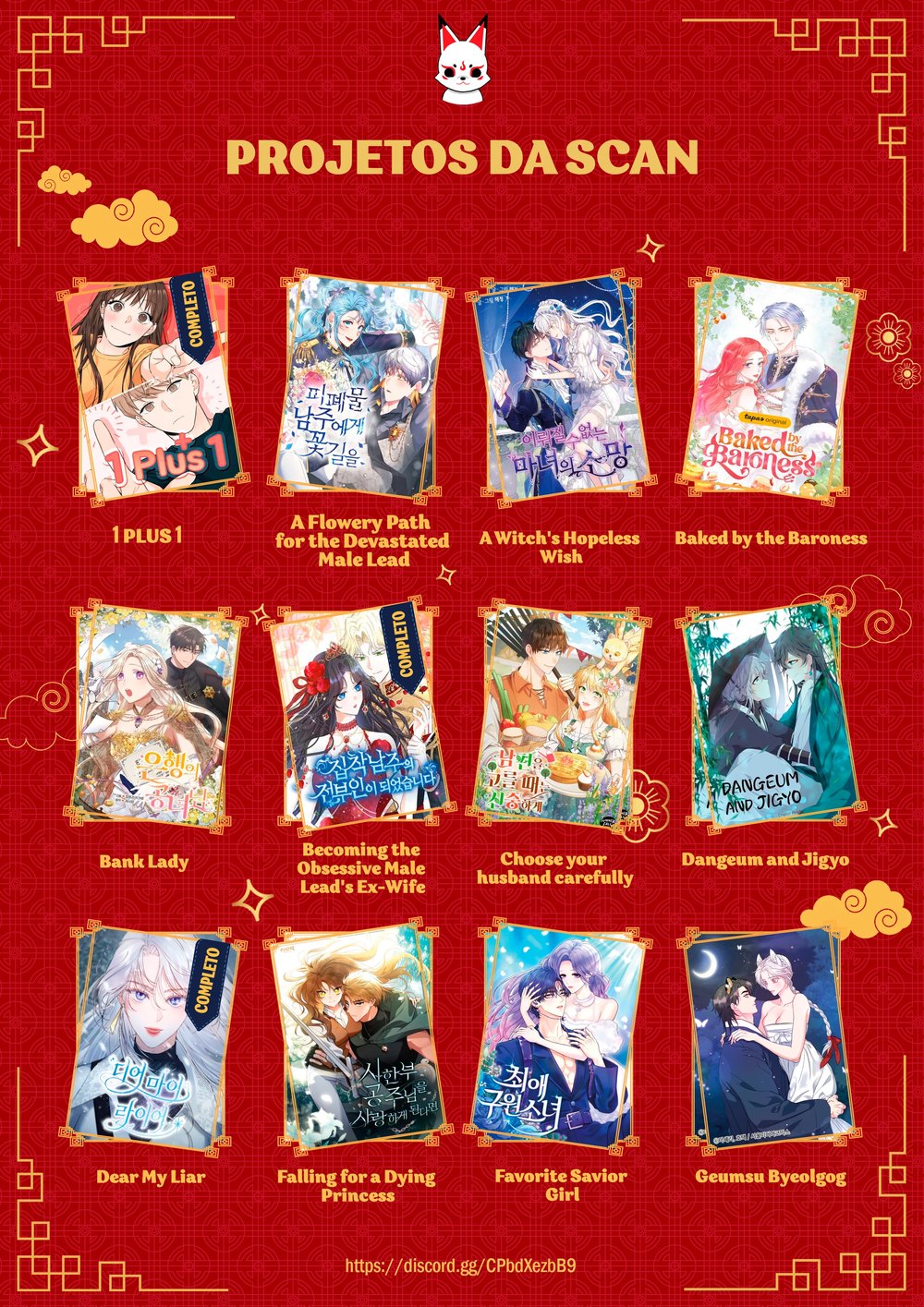 Read Childhood Friend Complex PT Manga Online