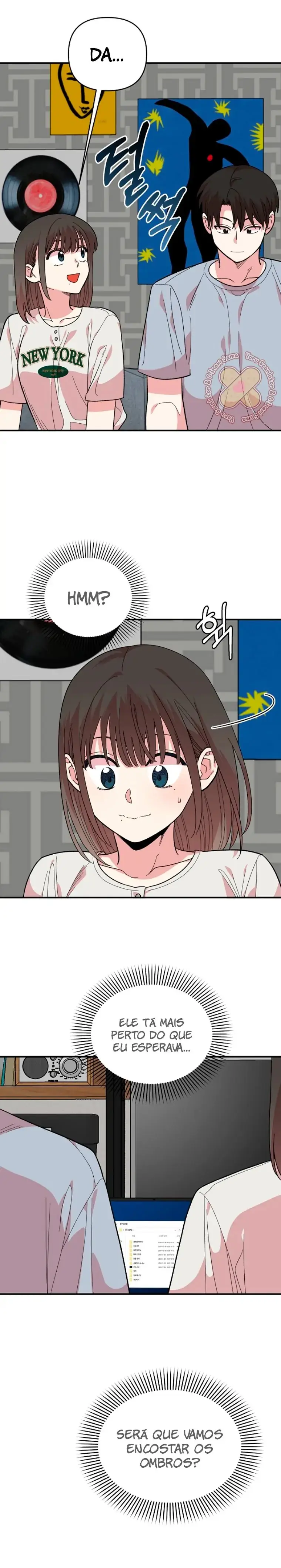 Read Childhood Friend Complex PT Manga Online