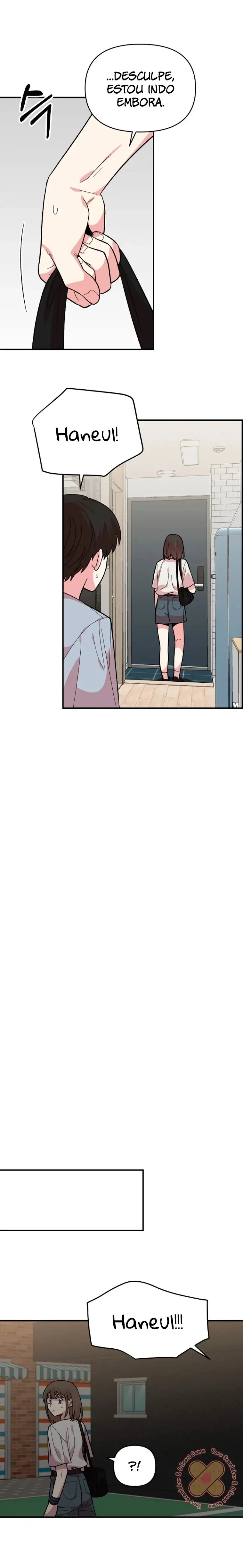 Read Childhood Friend Complex PT Manga Online