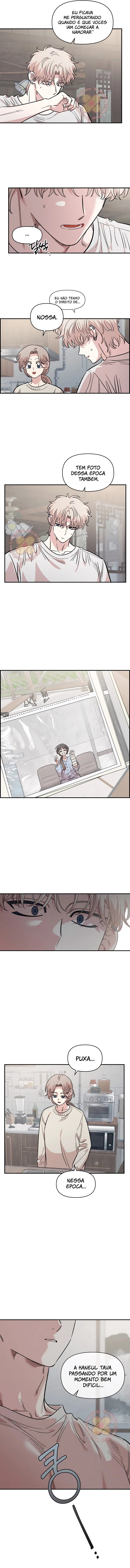 Read Childhood Friend Complex PT Manga Online