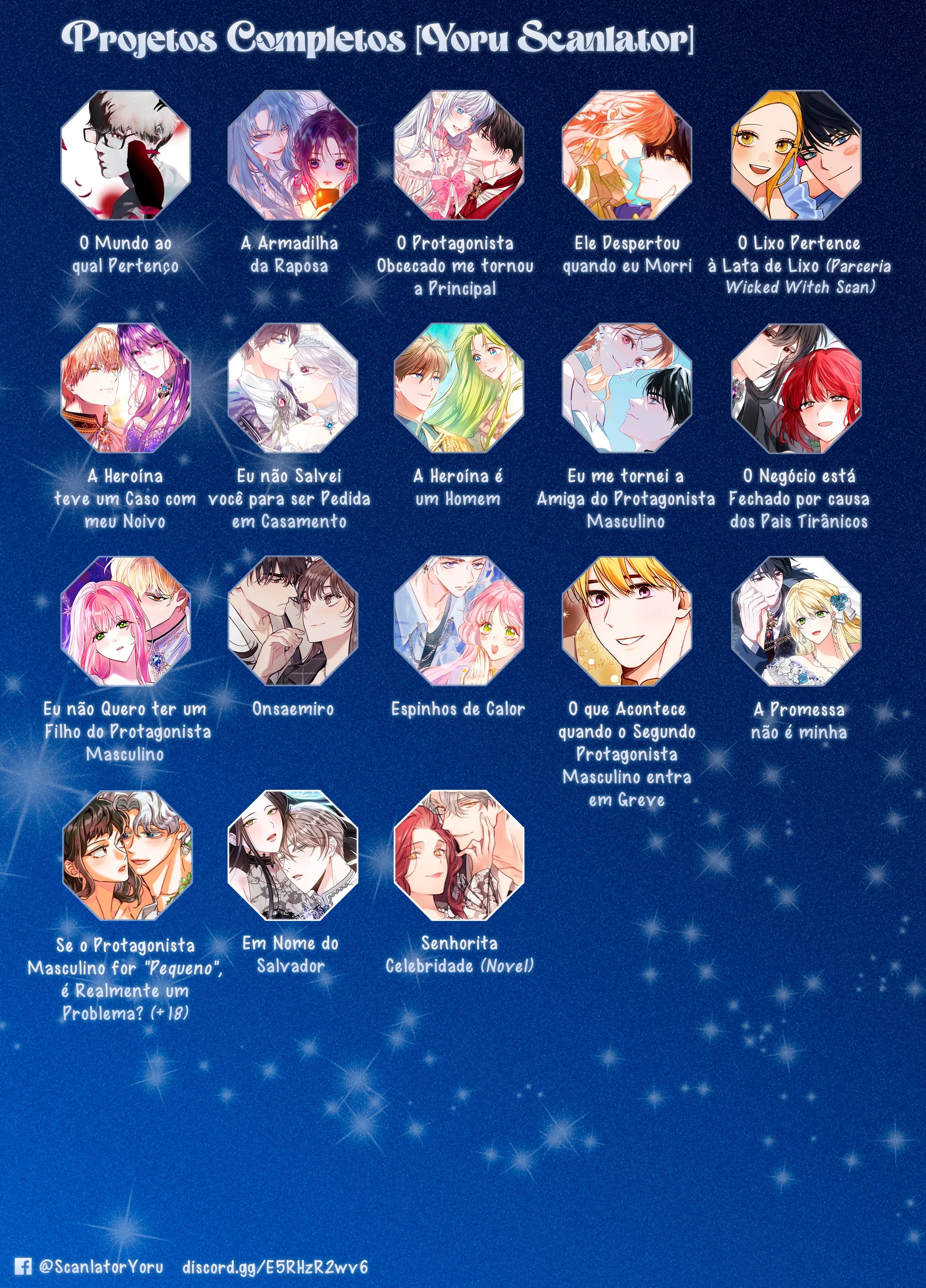 Read Childhood Friend Complex PT Manga Online