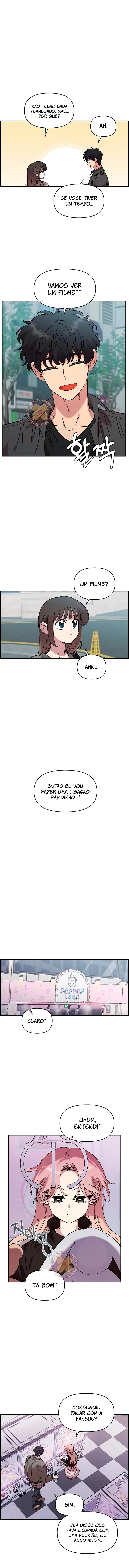 Read Childhood Friend Complex PT Manga Online