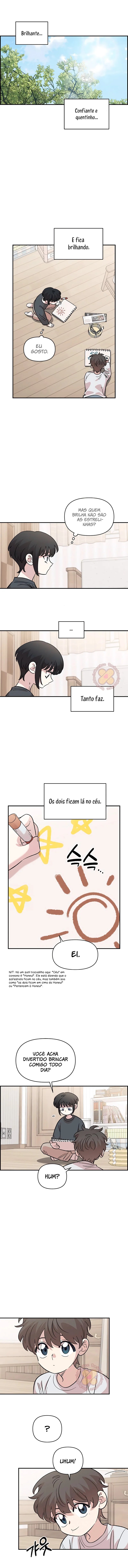 Read Childhood Friend Complex PT Manga Online