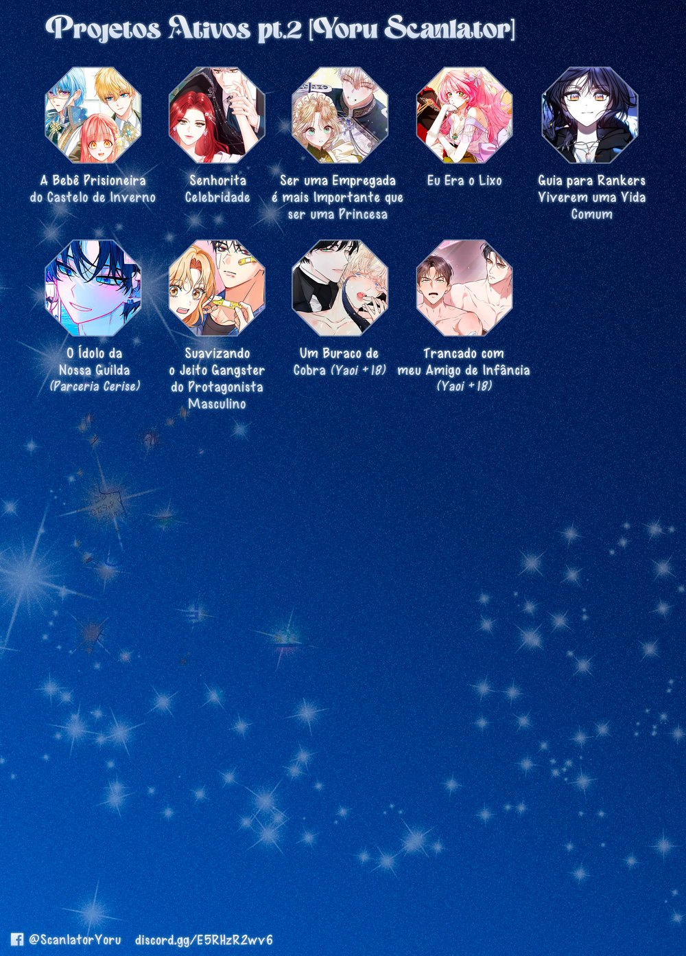 Read Childhood Friend Complex PT Manga Online