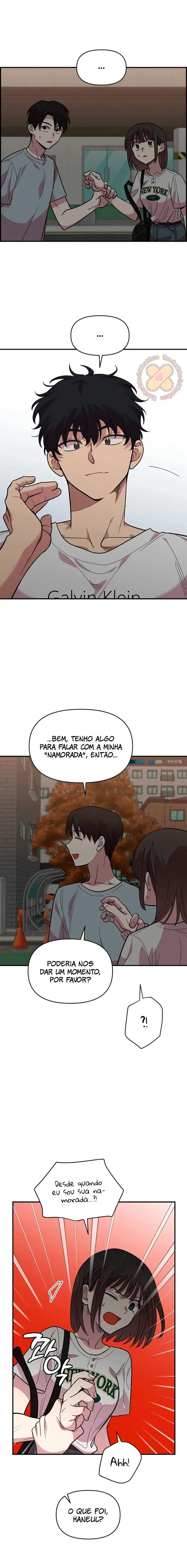 Read Childhood Friend Complex PT Manga Online