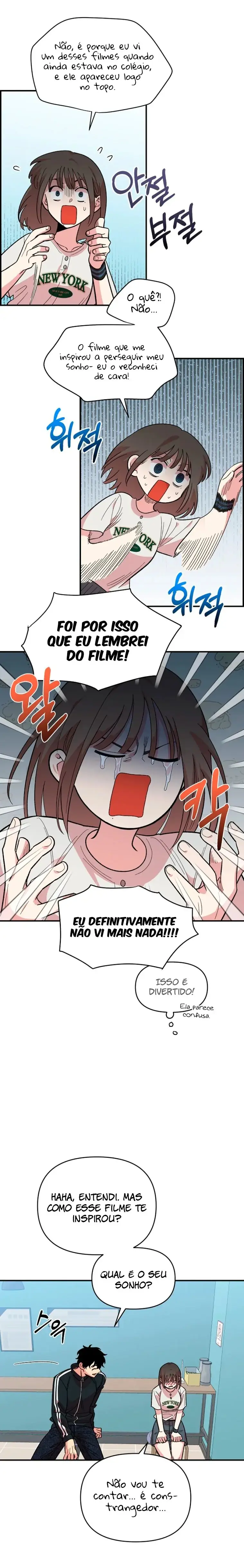 Read Childhood Friend Complex PT Manga Online