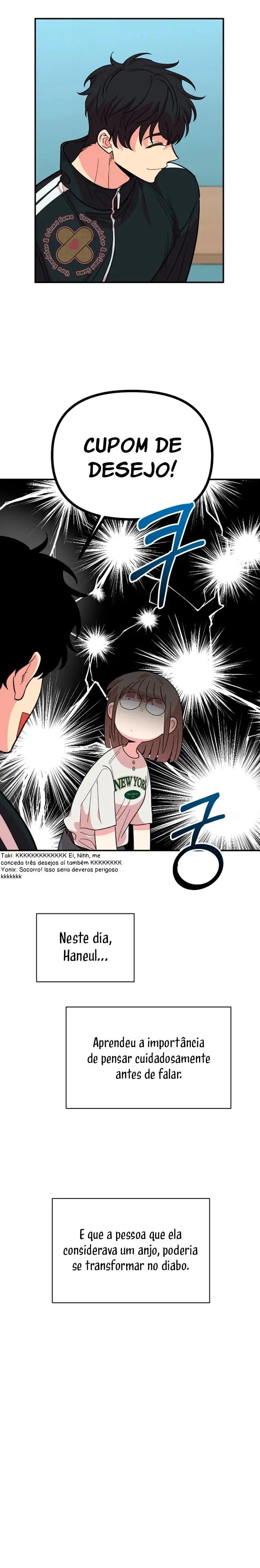 Read Childhood Friend Complex PT Manga Online