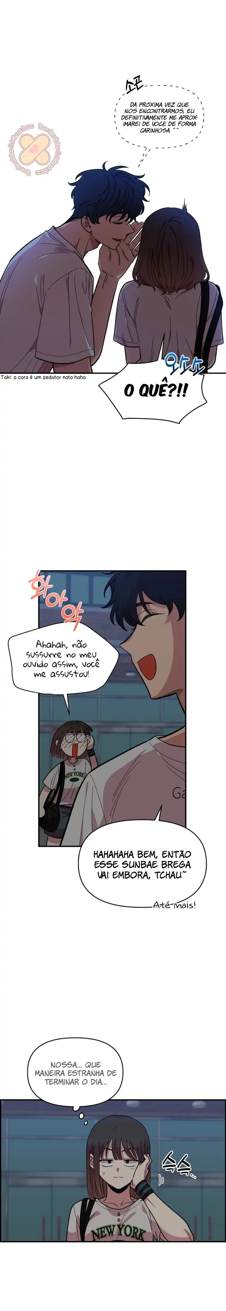 Read Childhood Friend Complex PT Manga Online