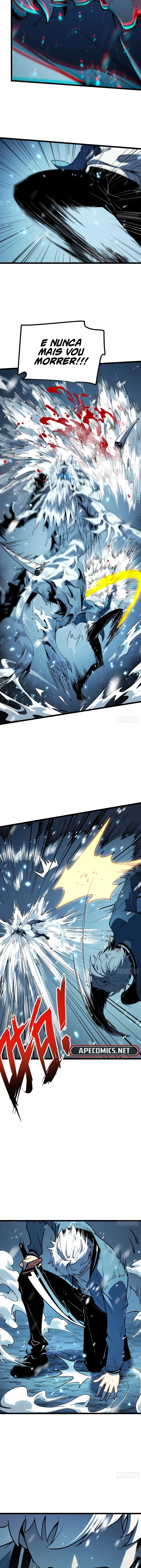 Read Despertar em Tempo Integral PT Manga Online