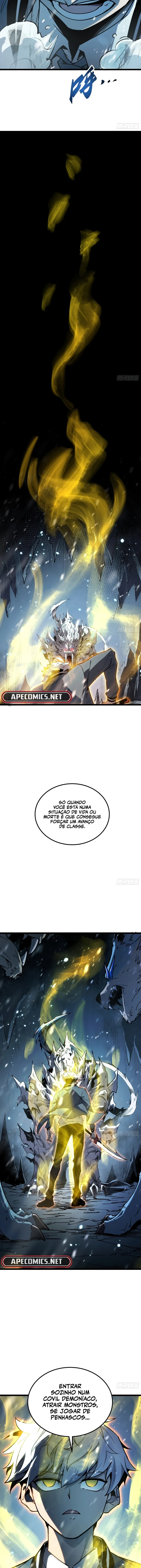 Read Despertar em Tempo Integral PT Manga Online