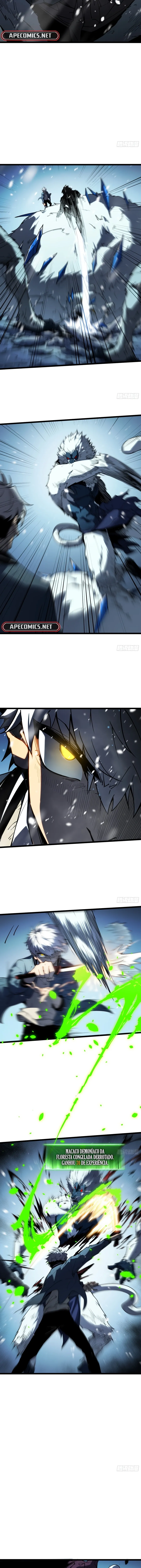 Read Despertar em Tempo Integral PT Manga Online