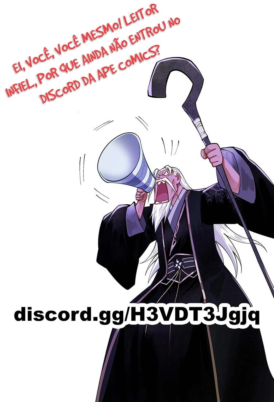 Read Despertar em Tempo Integral PT Manga Online