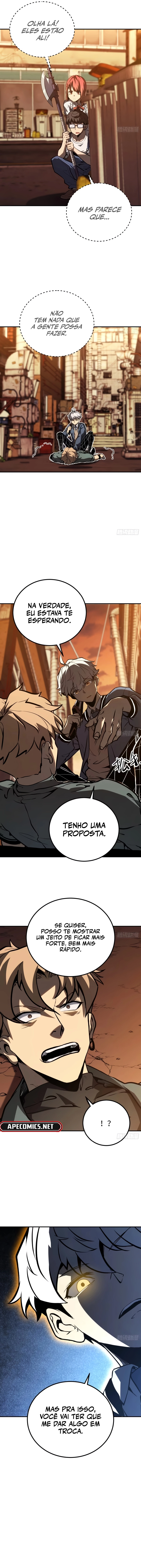 Read Despertar em Tempo Integral PT Manga Online