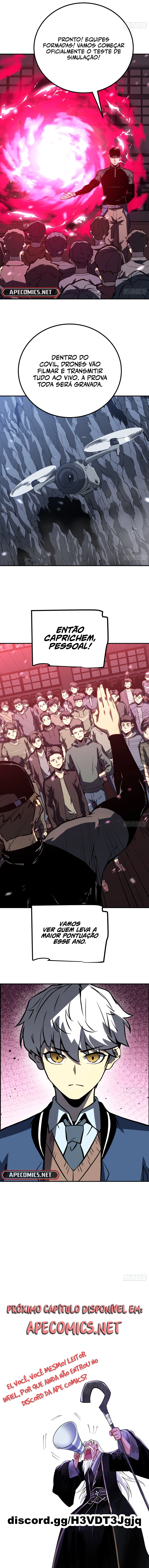 Read Despertar em Tempo Integral PT Manga Online