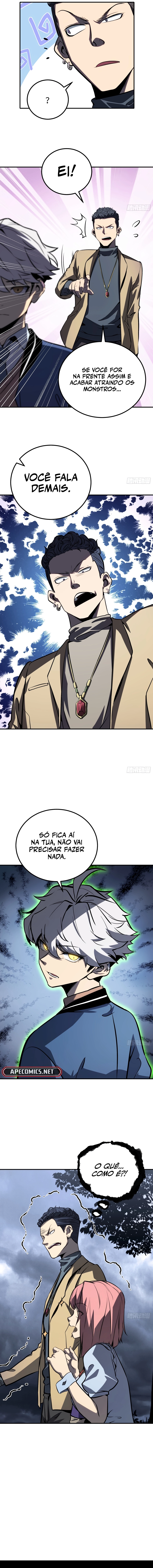 Read Despertar em Tempo Integral PT Manga Online