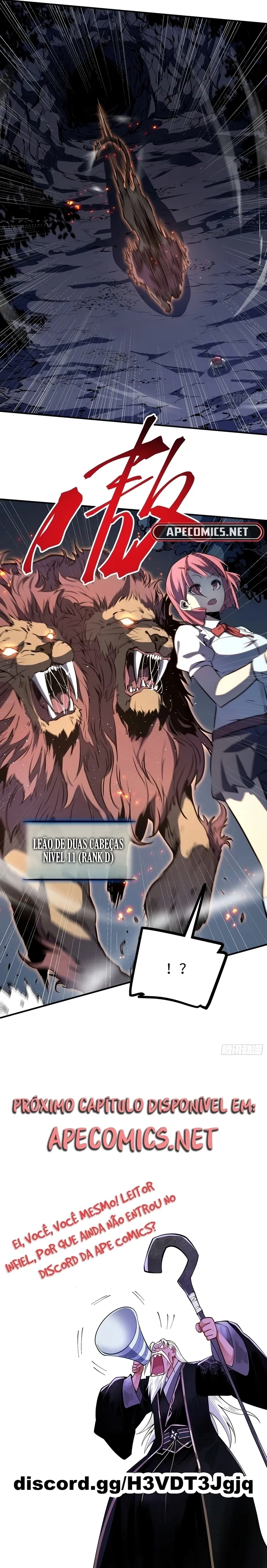 Read Despertar em Tempo Integral PT Manga Online