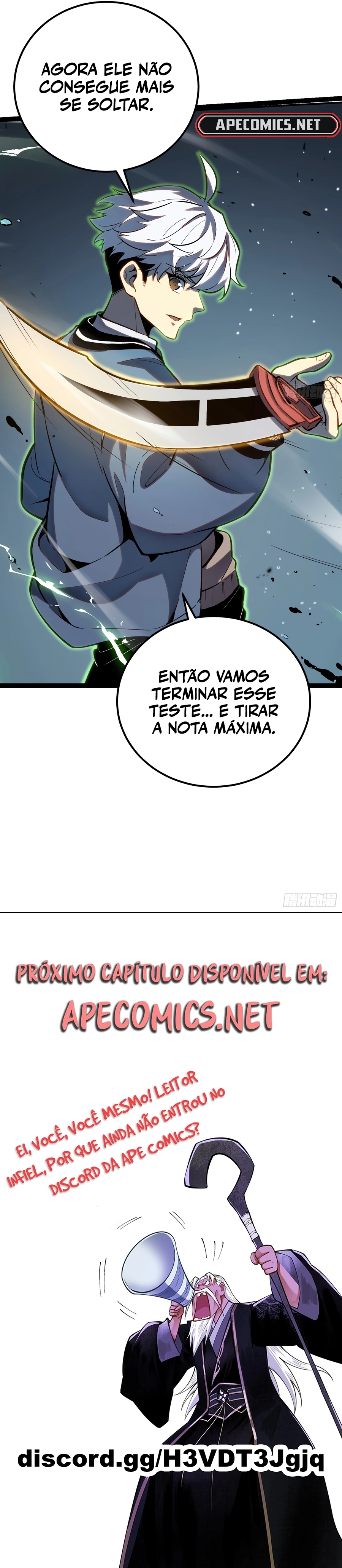 Read Despertar em Tempo Integral PT Manga Online