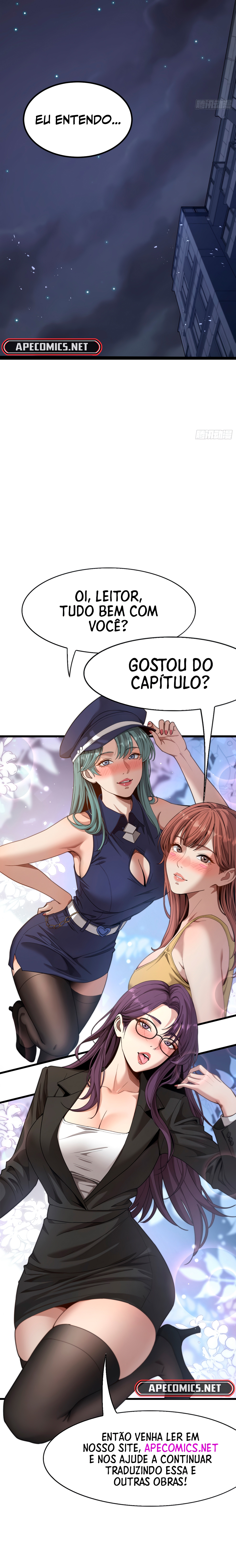Read Despertar em Tempo Integral PT Manga Online