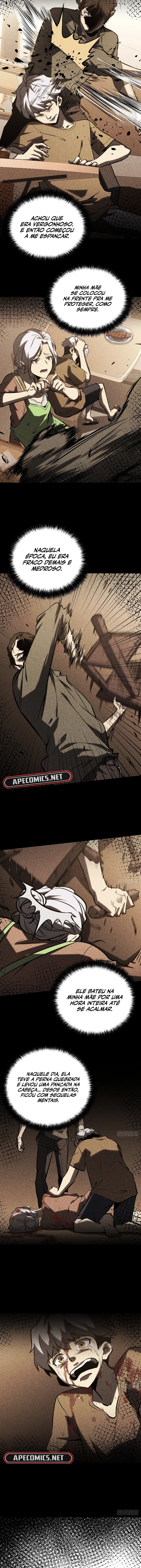 Read Despertar em Tempo Integral PT Manga Online