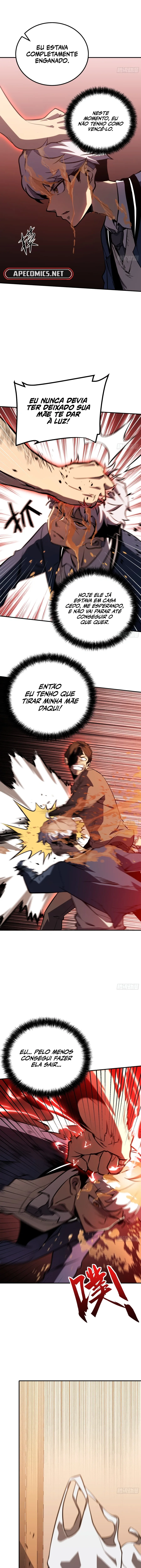 Read Despertar em Tempo Integral PT Manga Online