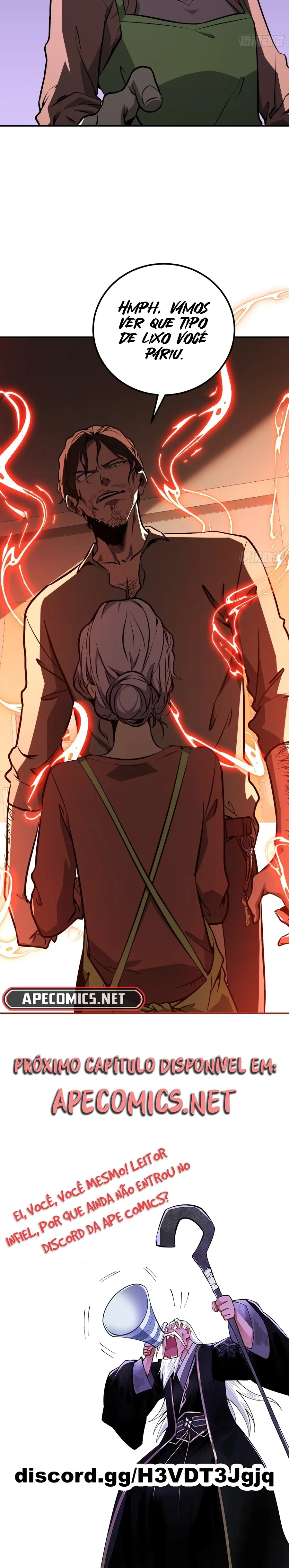 Read Despertar em Tempo Integral PT Manga Online