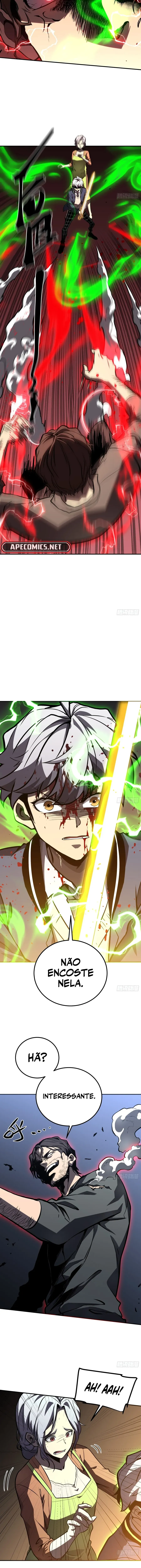 Read Despertar em Tempo Integral PT Manga Online