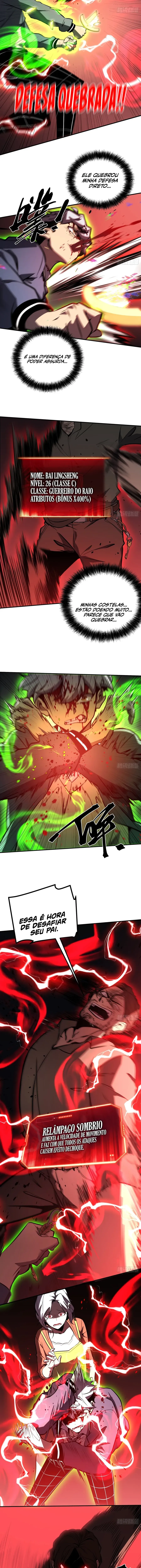 Read Despertar em Tempo Integral PT Manga Online