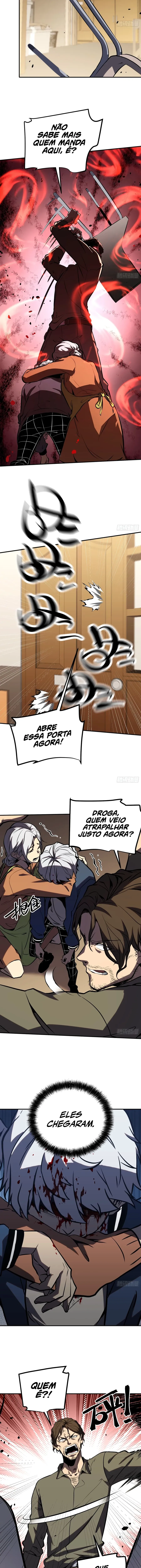 Read Despertar em Tempo Integral PT Manga Online