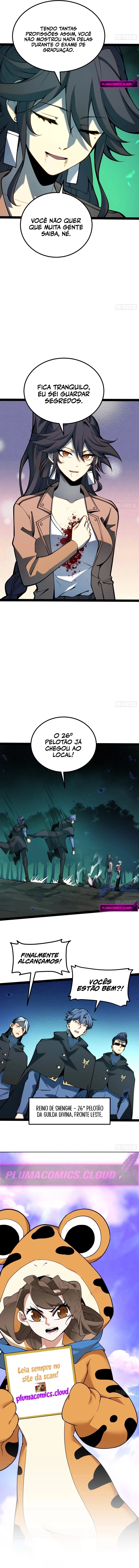Read Despertar em Tempo Integral PT Manga Online