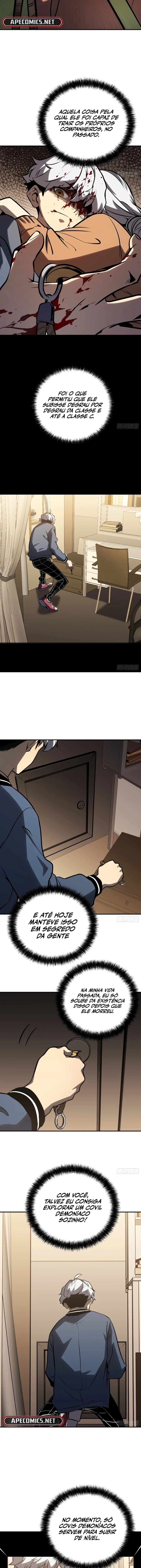 Read Despertar em Tempo Integral PT Manga Online