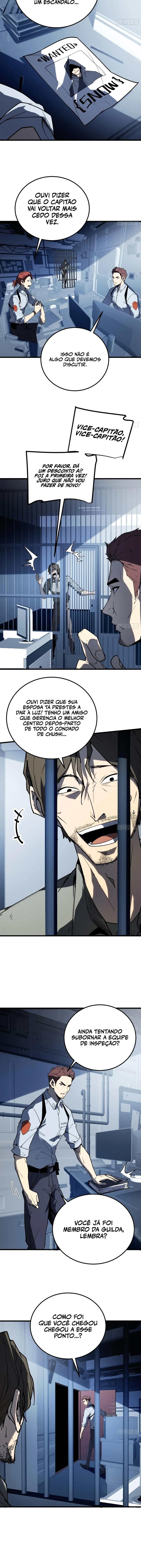 Read Despertar em Tempo Integral PT Manga Online