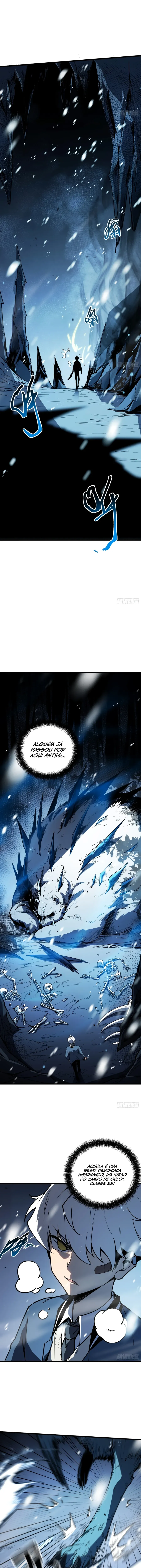 Read Despertar em Tempo Integral PT Manga Online