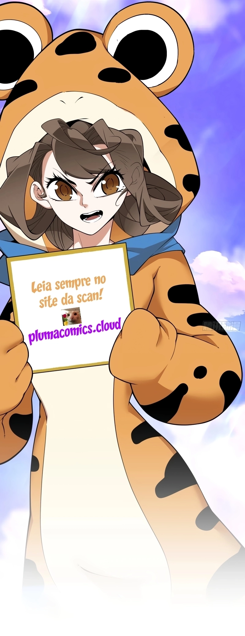 Read Despertar em Tempo Integral PT Manga Online