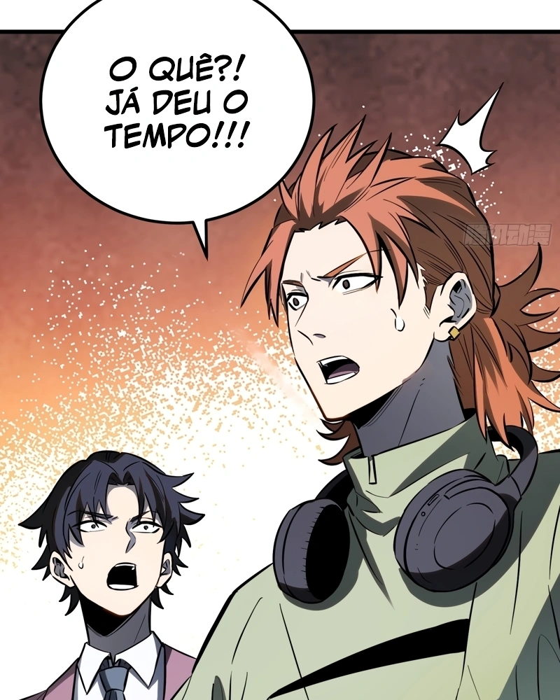 Read Despertar em Tempo Integral PT Manga Online