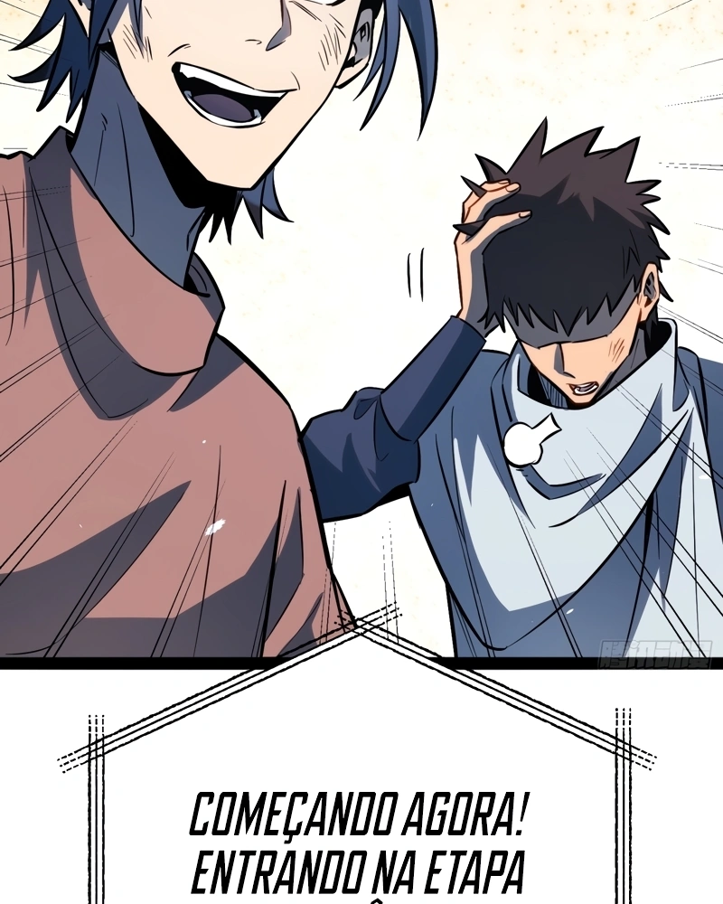 Read Despertar em Tempo Integral PT Manga Online
