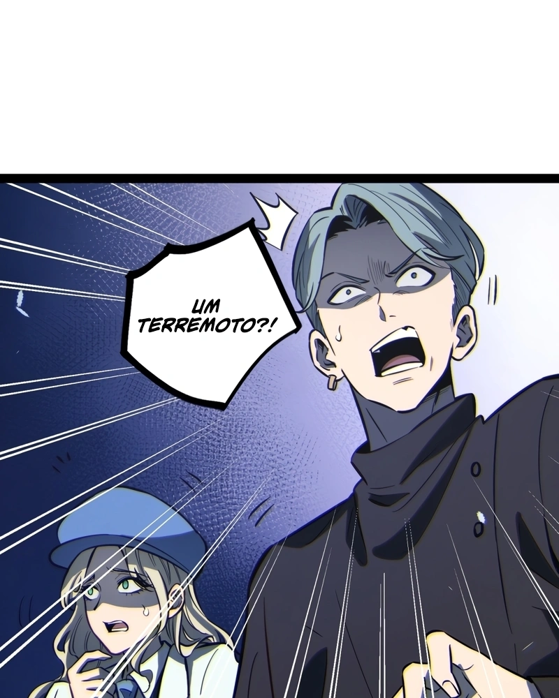 Read Despertar em Tempo Integral PT Manga Online