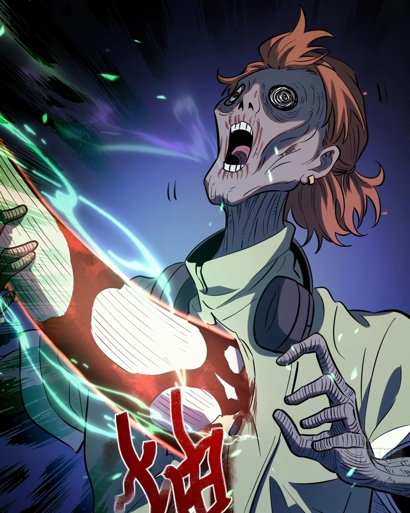 Read Despertar em Tempo Integral PT Manga Online