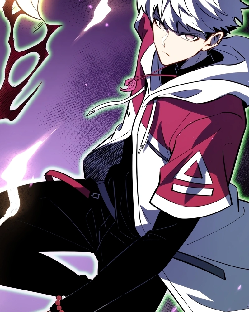 Read Despertar em Tempo Integral PT Manga Online