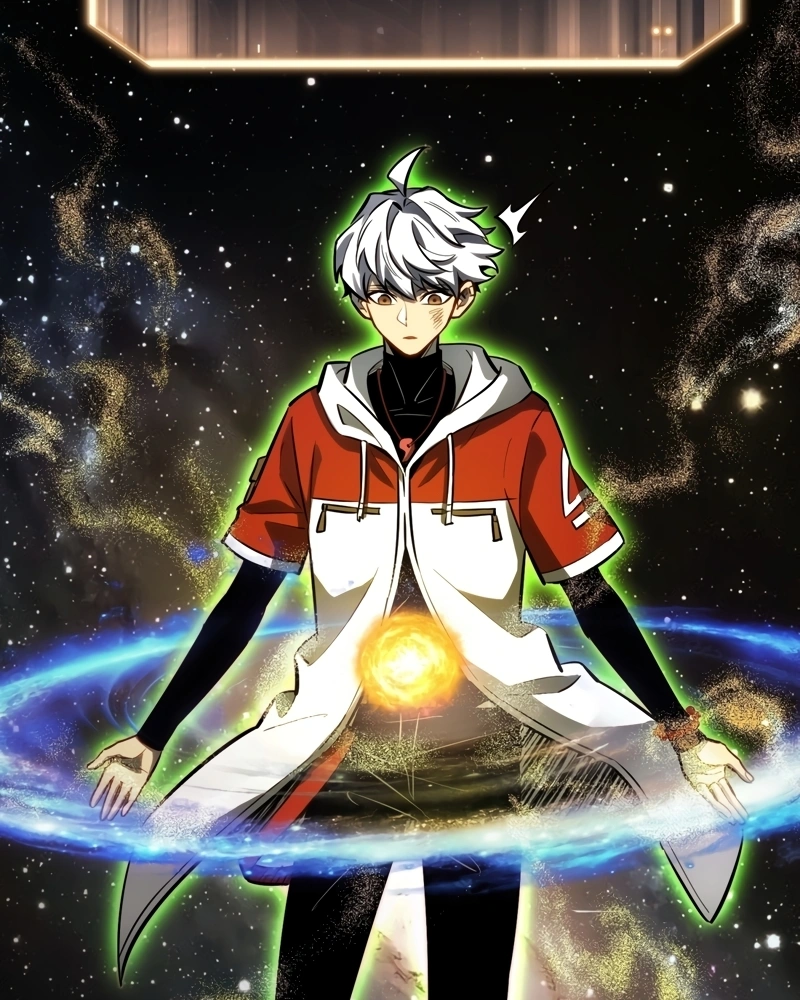 Read Despertar em Tempo Integral PT Manga Online