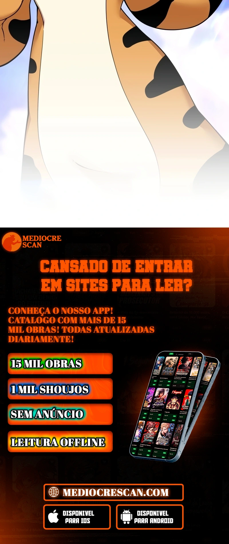 Read Despertar em Tempo Integral PT Manga Online