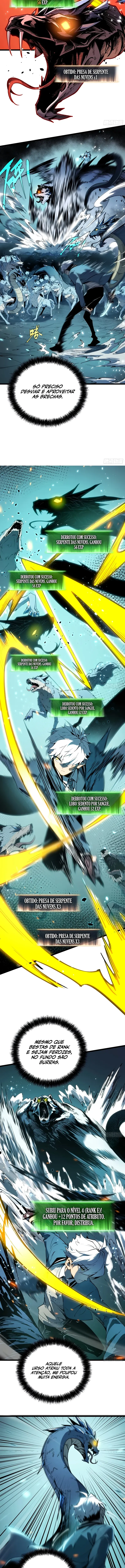 Read Despertar em Tempo Integral PT Manga Online