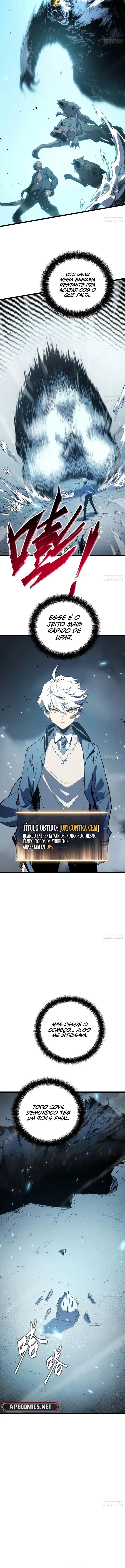 Read Despertar em Tempo Integral PT Manga Online