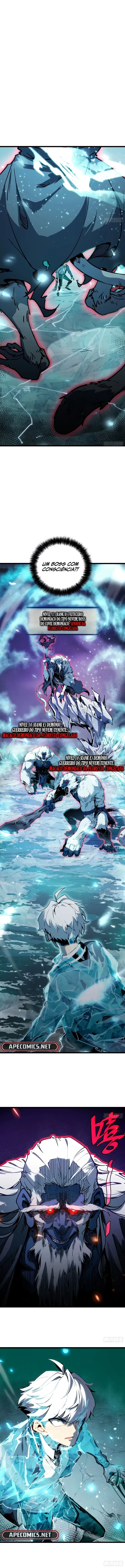 Read Despertar em Tempo Integral PT Manga Online