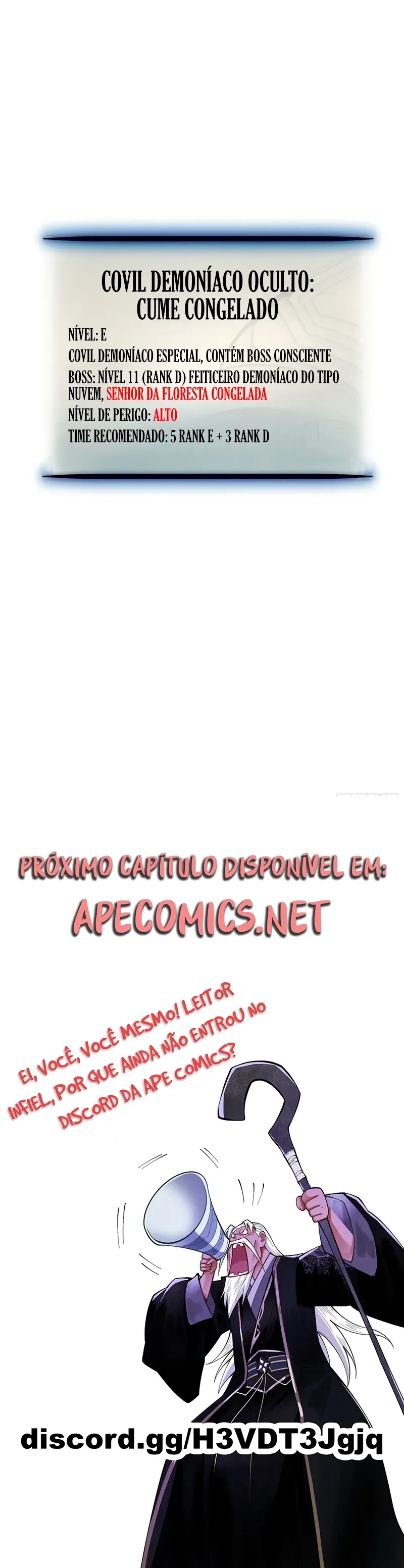 Read Despertar em Tempo Integral PT Manga Online