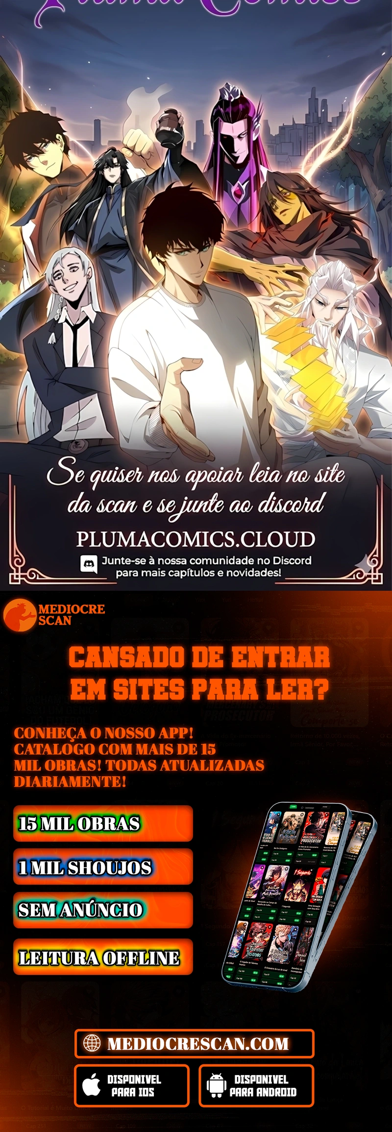 Read Despertar em Tempo Integral PT Manga Online